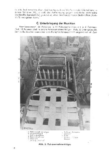 Messerschmitt 110-210-410