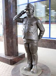 Памятники, которые делают мир добрее