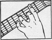 Просто пятеро детей из Северной Кореи играют на гитарах