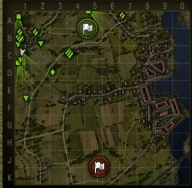 Wargaming 36