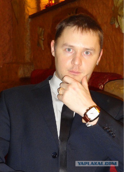 Смелые ЯПовцы.