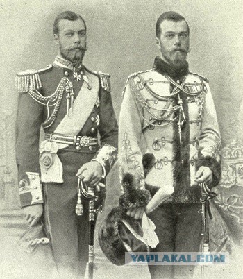 Британия конфискует особняки русских чиновников.