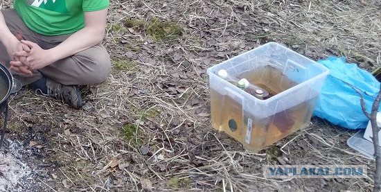 Как мы проводим свободное время!