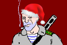 Яповцы, оновогоживайтесь!