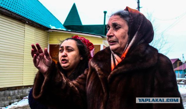 Кто выживет при ядерном взрыве.