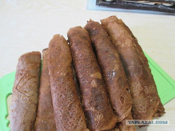 ЯПМасленица-2017