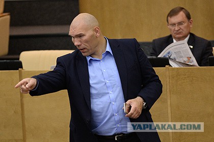 Откуда в наших городах берётся грязь?