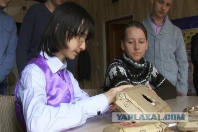 Загнивающий запад, вся правда 18+