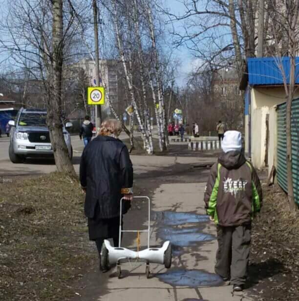 Подборка безудержного веселья