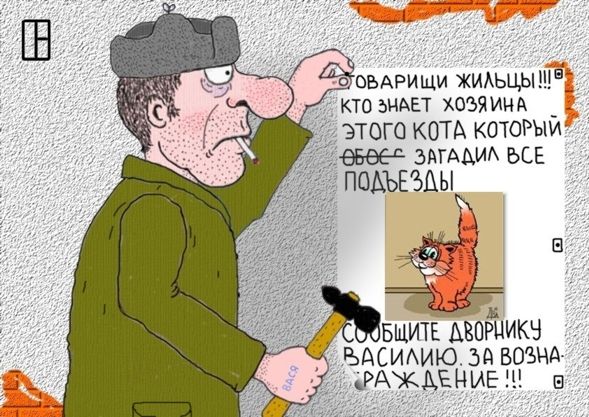 Василий Драконыч