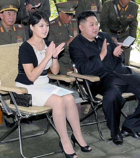 5 извращений Ким Чен Ына, которые раскрыла 26-летняя перебежчица из КНДР