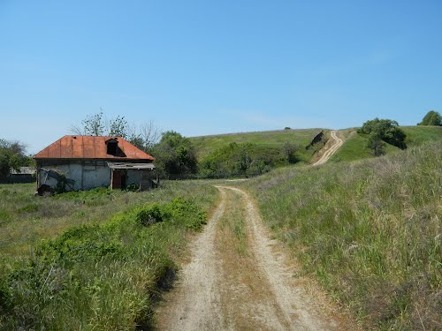 Очарование российской глубинки