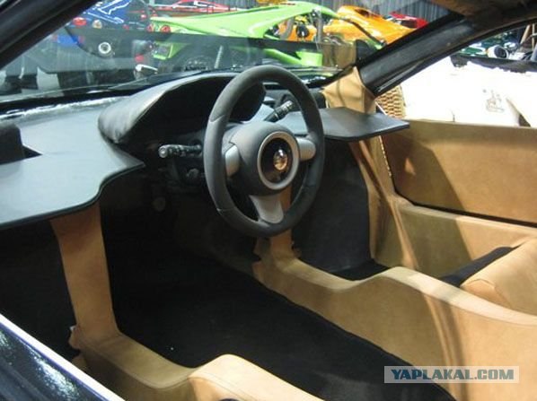 Lotus на одного