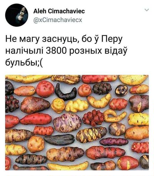 Смешные комментарии из социальных сетей 16.03.2018