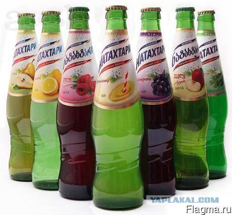 Гады, верните "Байкал"!