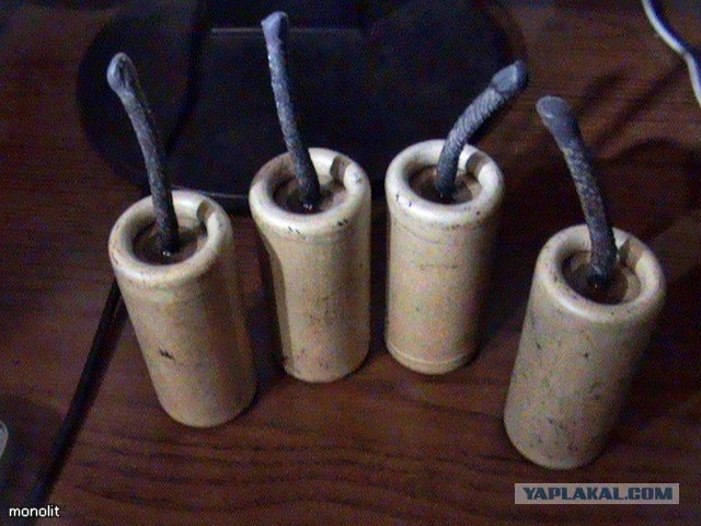 He тpoгaй нaши кaчeльки (3 фото)