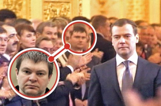 Суд снял арест с 5,5 млн долларов гражданской жены главаря Кущёвской банды