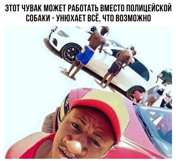 Немного картинок в эту пятницу