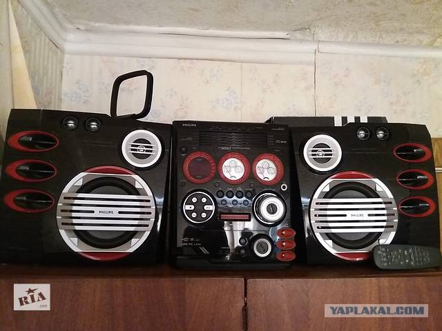 Уникальный микро муз центр из 90-х JVC UX 7000 и другие модели по теме