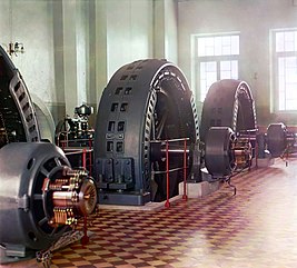 Эпоха Сталина.Достижения СССР.