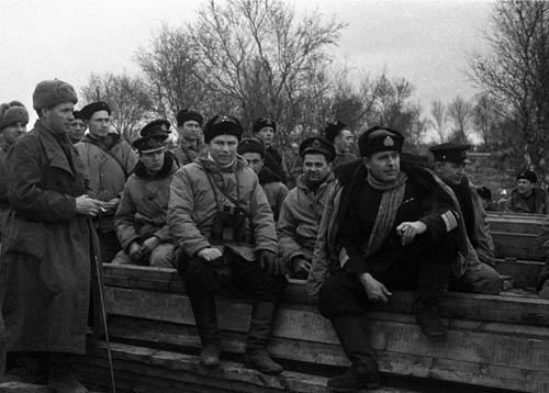 Фото на историческую тематику