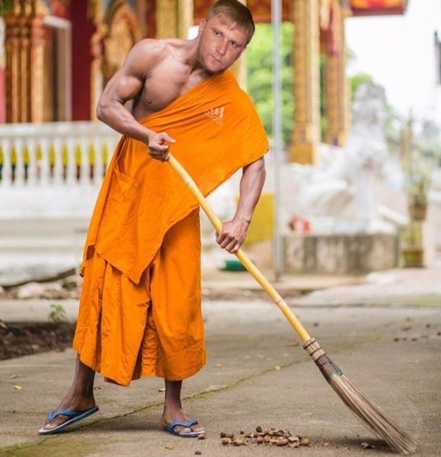 Поиск работы