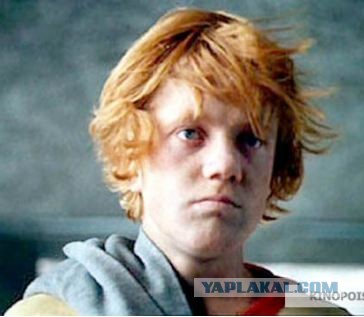 А какой в России главный киногерой?