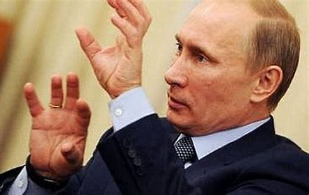 Никто ещё так не боялся собственного народа