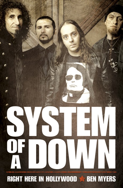 System of a Down: рок против..