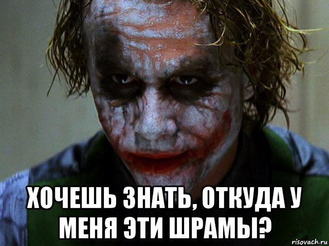Что в головах у людей?