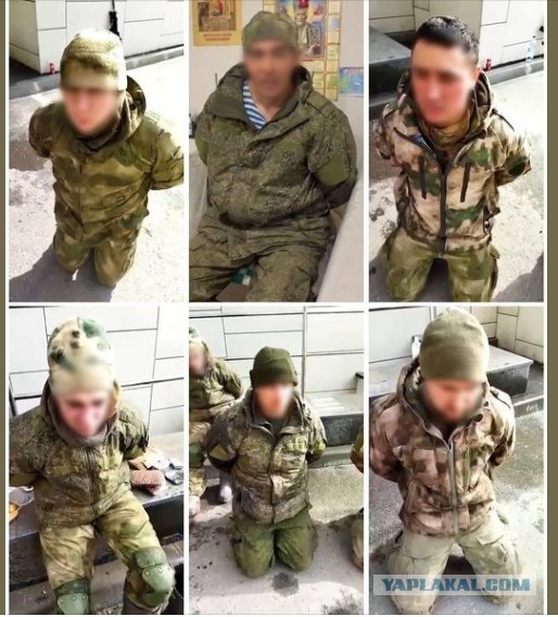 Ну положим, победили Украину...дальше что?