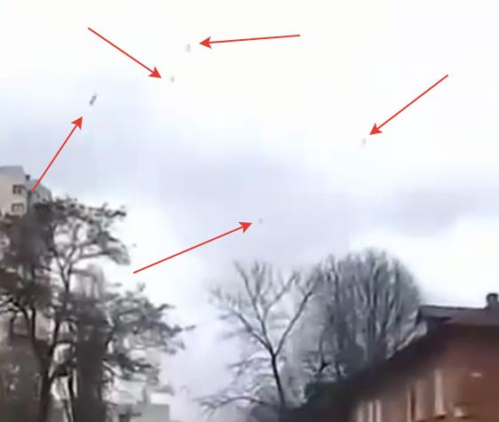 Чернигов, сегодня
