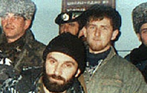 Бегите, хлопцы, пока можете: кадры издевательства над русскими пленными дошли до адресатов
