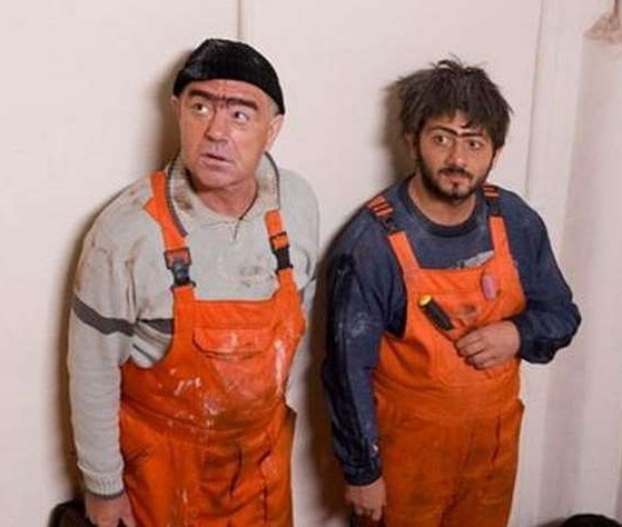 Сказ о том, как власти Омска искали вандалов и вышли на самих себя