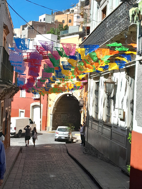 Guanajuato, Мексика