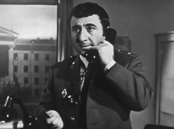 Леониду Каневскому 84 года