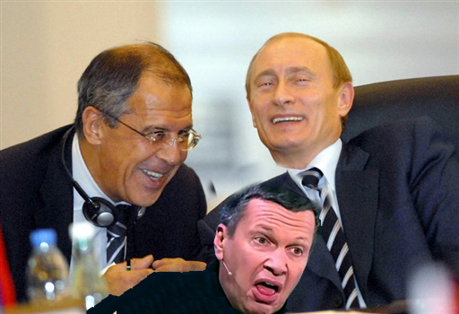 На Соловьева и Скабееву завели уголовное дело