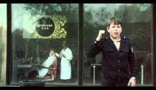 Отдых "по бразильской системе"