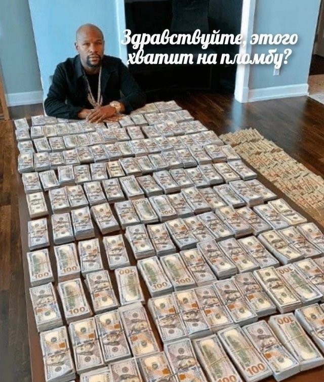 Завалялось тут случайно немного забавных картинок