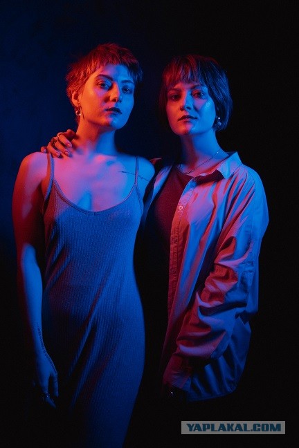 Последнее нарушение дисциплины...