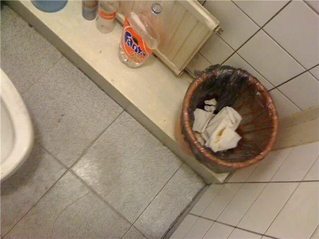 Наверное я очередной бумагомарака