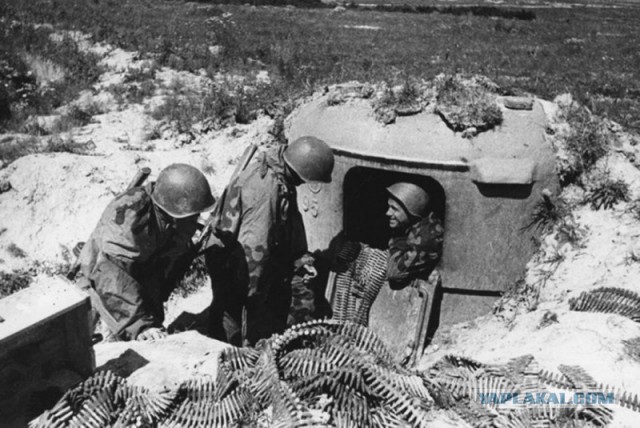 Фотографии из прошлого нашей страны – 105