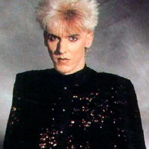 Modern Talking - Cheri Cheri Lady