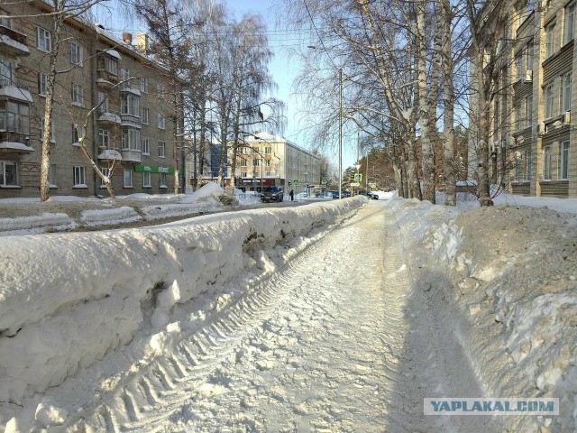 Деревенская Америка - 10