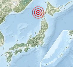Краснодарский край - трясет
