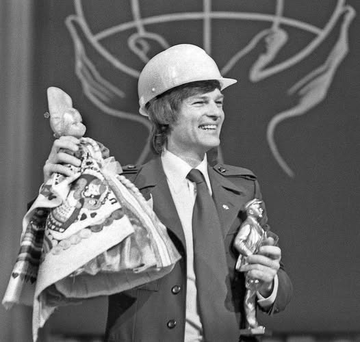 Смешал, но не взбалтывал: 07.03.26