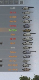 Wargaming 63