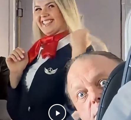 Девушка-красавица!