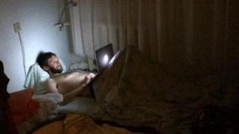 Один день фотографа Олимпийских игр