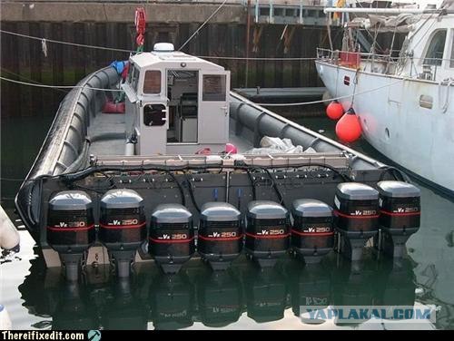 Домашнее хранилище на 90 Терабайт